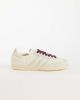 adidas Originals adidas Originals Samba OG sneakers in cream pony hair and metallic snake print-Neutral - 1