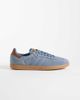 adidas Originals adidas Originals Samba OG sneakers in denim and brown-Blue - 1