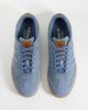 adidas Originals adidas Originals Samba OG sneakers in denim and brown-Blue - 3