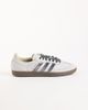 adidas Originals adidas Originals Samba OG sneakers in gray and black-Green - 1