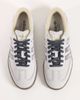 adidas Originals adidas Originals Samba OG sneakers in gray and black-Green - 2