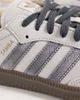 adidas Originals adidas Originals Samba OG sneakers in gray and black-Green - 3