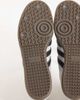 adidas Originals adidas Originals Samba OG sneakers in gray and black-Green - 4