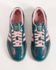 adidas Originals adidas Originals Samba OG sneakers in green and pink snake print - 2