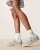 adidas Originals adidas Originals Samba OG sneakers in sage green tweed - 3