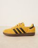 adidas Originals adidas Originals Samba OG sneakers in yellow and black - 2