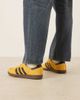 adidas Originals adidas Originals Samba OG sneakers in yellow and black - 4