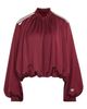 adidas Originals adidas Originals Satin Pleated Track Top - 4