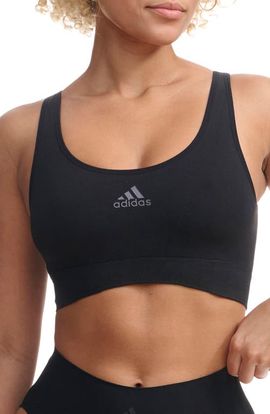 adidas Originals adidas Originals Scoop Lounge Sports Bra