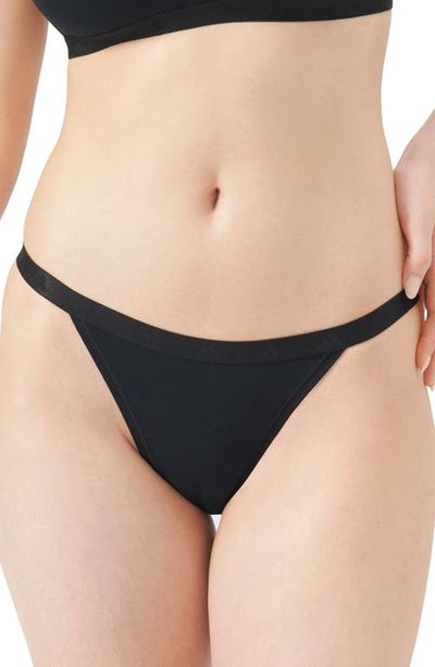 adidas Originals adidas Originals Set of 3 String Bikini Briefs