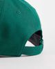 adidas Originals adidas Originals Signature strapback cap in dark green - 2