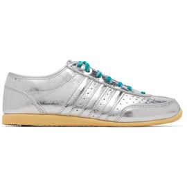 adidas Originals adidas Originals Silver Japan Decon Sneakers