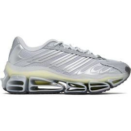 adidas Originals adidas Originals Silver Mega X Sneakers