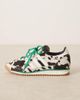 adidas Originals adidas Originals SL 72 OG sneakers in cow print-Multi - 2