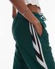 adidas Originals adidas Originals Sport track pants in dark green - 2