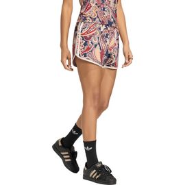 adidas Originals adidas Originals Sprinter Paisley Print Shorts