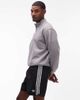 adidas Originals adidas Originals sprinter shorts in black - 3