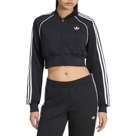 adidas Originals adidas Originals SST Cropped Track Jacket