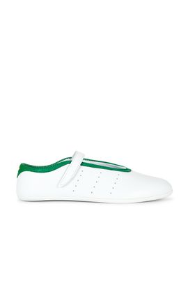 adidas Originals adidas Originals Stan Smith Lo Ballet Sneaker