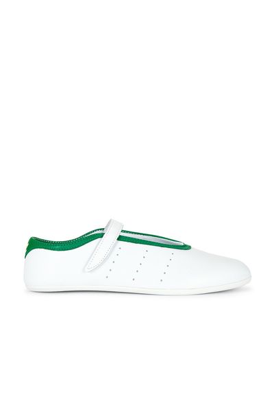 adidas Originals adidas Originals Stan Smith Lo Ballet Sneaker