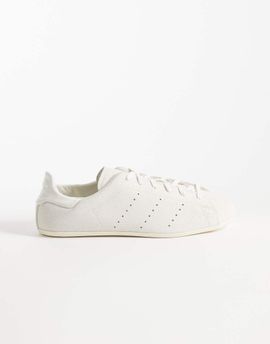 adidas Originals adidas Originals Stan Smith Lo Pro sneakers in cream-White