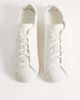 adidas Originals adidas Originals Stan Smith Lo Pro sneakers in cream-White - 3