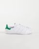 adidas Originals adidas Originals Stan Smith Lo Pro sneakers in white and green - 1