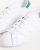 adidas Originals adidas Originals Stan Smith Lo Pro sneakers in white and green - 4