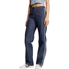adidas Originals adidas Originals Straight Leg Jeans