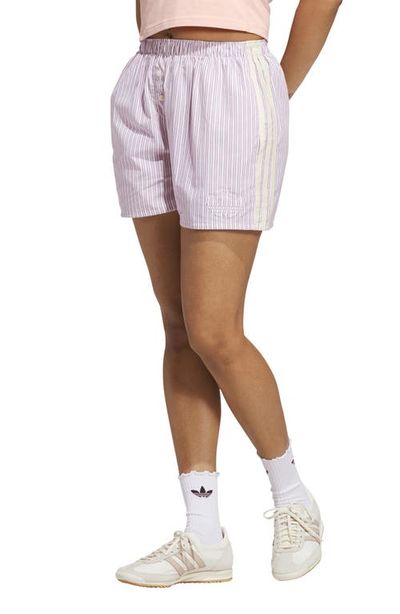 adidas Originals adidas Originals Stripe Cotton Boxer Shorts