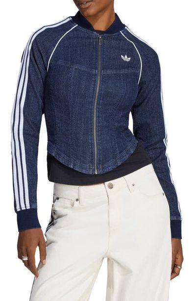 adidas Originals adidas Originals Superstar Corset Track Jacket