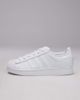 adidas Originals adidas Originals Superstar II sneakers in white - 2