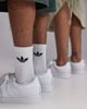 adidas Originals adidas Originals Superstar II sneakers in white - 4