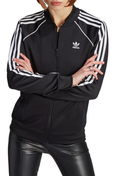 adidas Originals adidas Originals Superstar Track Jacket