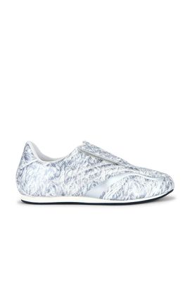 adidas Originals adidas Originals Taekwondo F50 Sneaker
