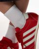 adidas Originals adidas Originals Taekwondo lace sneakers in red - 3
