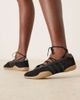 adidas Originals adidas Originals Taekwondo Mei ballet flats in black - 1