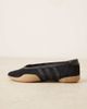 adidas Originals adidas Originals Taekwondo Mei ballet flats in black - 2