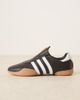adidas Originals adidas Originals Taekwondo Mei sneakers in black - 2