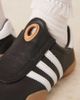 adidas Originals adidas Originals Taekwondo Mei sneakers in black - 4