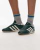 adidas Originals adidas Originals Taekwondo sneakers in dark green - 1