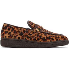 adidas Originals adidas Originals Tan Handball Spezial Loafers