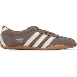 adidas Originals adidas Originals Taupe Tokyo Sneakers