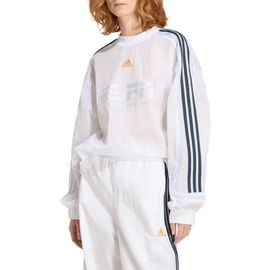 adidas Originals adidas Originals Teamgeist 2.0 Woven Crewneck Sweatshirt