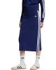 adidas Originals adidas Originals Three-Stripe Knit Midi Skirt - 1
