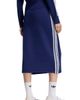 adidas Originals adidas Originals Three-Stripe Knit Midi Skirt - 2