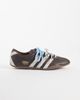 adidas Originals adidas Originals Tokyo double lace sneakers in brown - 1