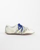 adidas Originals adidas Originals Tokyo double lace sneakers in off white - 1