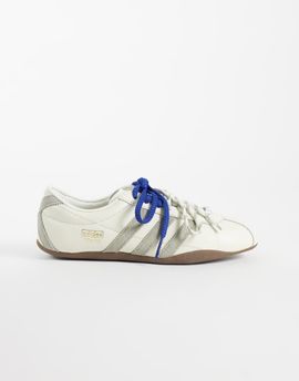 adidas Originals adidas Originals Tokyo double lace sneakers in off white