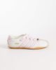 adidas Originals adidas Originals Tokyo mary janes in off white and pink-Neutral - 1